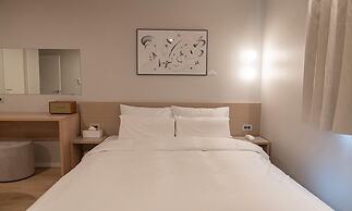 ANNK HOTEL CHEONAN SEONGJEONG