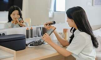 ANNK HOTEL CHEONAN SEONGJEONG