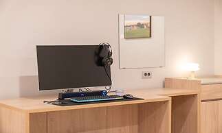 ANNK HOTEL CHEONAN SEONGJEONG