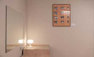 ANNK HOTEL CHEONAN SEONGJEONG