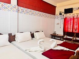 Shree Katyayani Residency