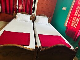 Shree Katyayani Residency