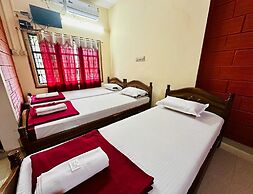 Shree Katyayani Residency