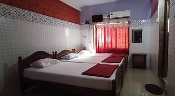 Shree Katyayani Residency