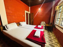 Shree Katyayani Residency