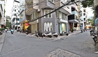 Sumitomo13 Apartment