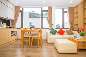 Sumitomo13 Apartment