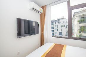 Sumitomo13 Apartment