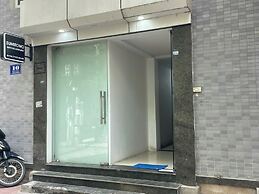Sumitomo13 Apartment