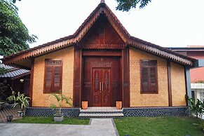 Ndalem Mataram