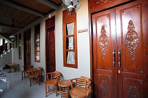 Ndalem Mataram