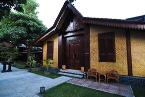 Ndalem Mataram