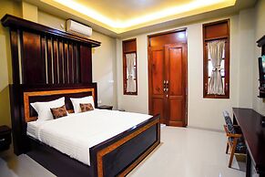 Ndalem Mataram