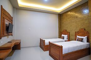 Ndalem Mataram