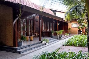 Ndalem Mataram