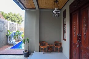 Ndalem Mataram