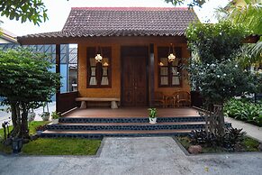 Ndalem Mataram