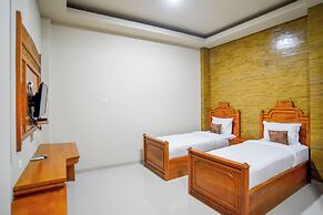 Ndalem Mataram