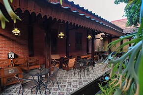 Ndalem Mataram