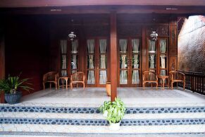 Ndalem Mataram