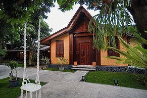 Ndalem Mataram