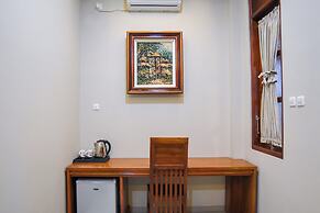 Ndalem Mataram