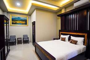 Ndalem Mataram