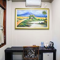 Ndalem Mataram