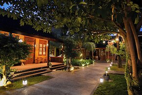 Ndalem Mataram
