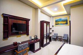 Ndalem Mataram