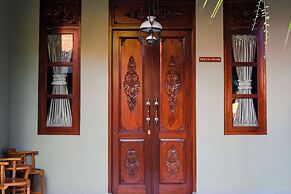 Ndalem Mataram