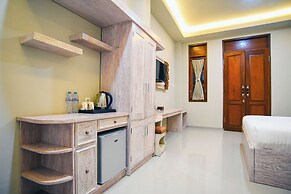 Ndalem Mataram