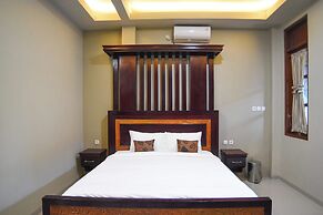 Ndalem Mataram