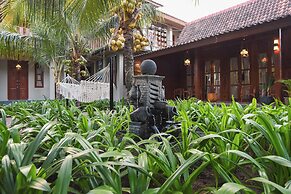 Ndalem Mataram