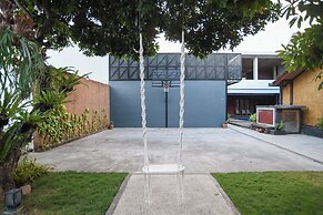 Ndalem Mataram