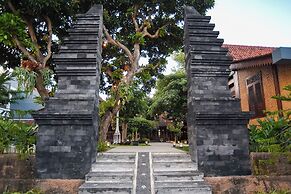 Ndalem Mataram
