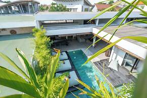 Villa Wiraja 1