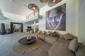 Villa Wiraja 1