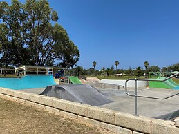 Cable's Beach House