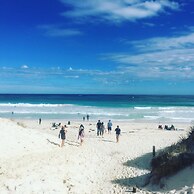 Cable's Beach House