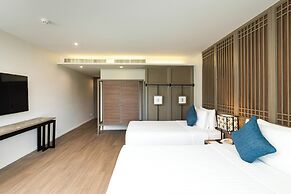 Bella Nara Phuket Naiyang Beach