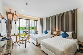 Bella Nara Phuket Naiyang Beach
