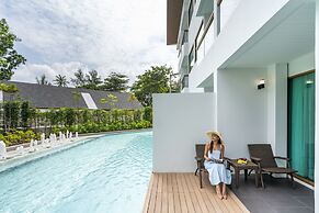 Bella Nara Phuket Naiyang Beach