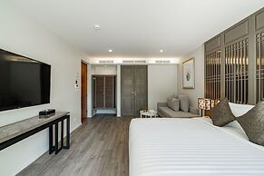 Bella Nara Phuket Naiyang Beach