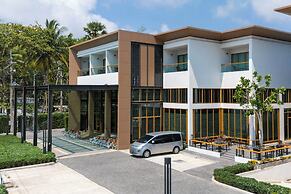 Bella Nara Phuket Naiyang Beach