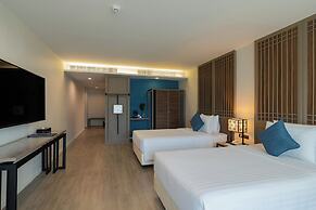 Bella Nara Phuket Naiyang Beach