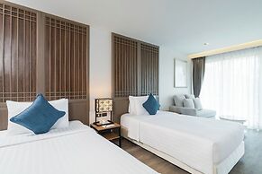 Bella Nara Phuket Naiyang Beach