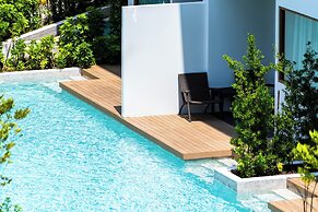 Bella Nara Phuket Naiyang Beach