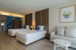 Bella Nara Phuket Naiyang Beach