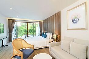 Bella Nara Phuket Naiyang Beach